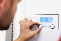 best Teignmouth boiler servicing companies