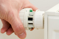 Teignmouth central heating repair costs