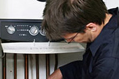 commercial boilers Teignmouth