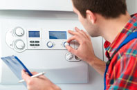 free commercial Teignmouth boiler quotes